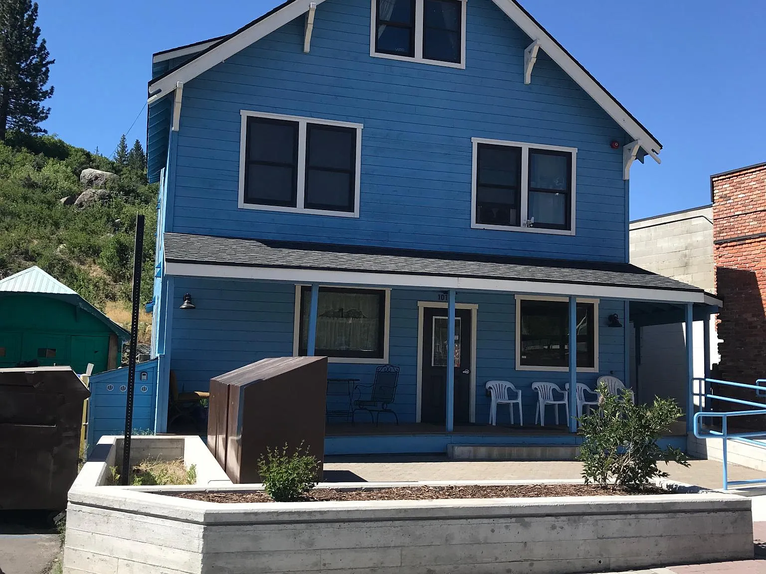 1 bed, 333 sqft, $1,554 — Photo 1