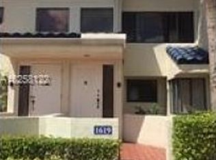 1619 NW 81st Way, Fort Lauderdale, FL 33322