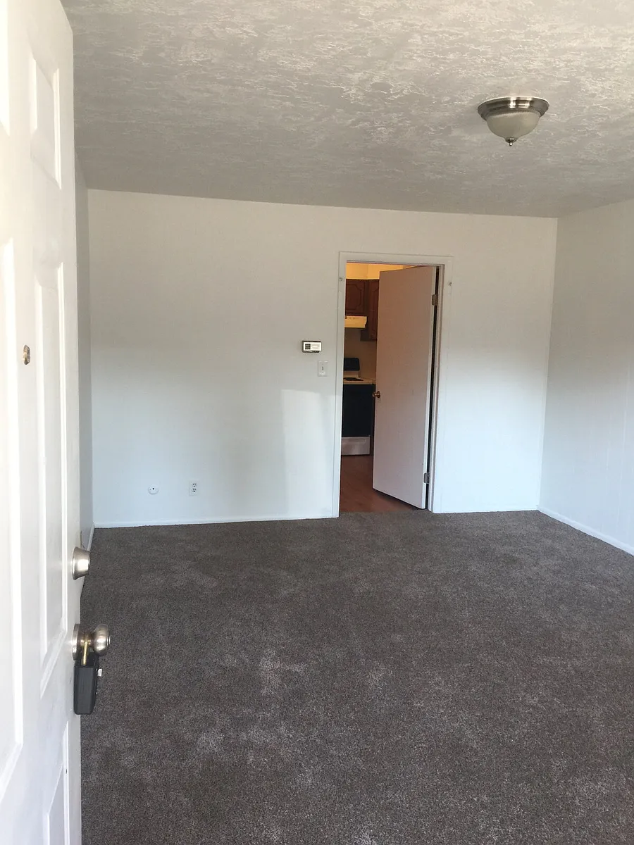 Building Photo - 3460 Brinker Ave #108