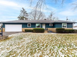 4230 Poling Ct, Columbus, OH 43224