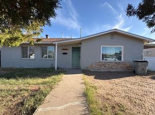 5121 Mount Abbott Dr, El Paso, TX 79904