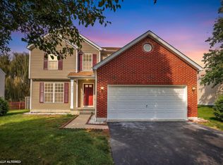 9060 Ridgeline Dr, Reynoldsburg, OH 43068