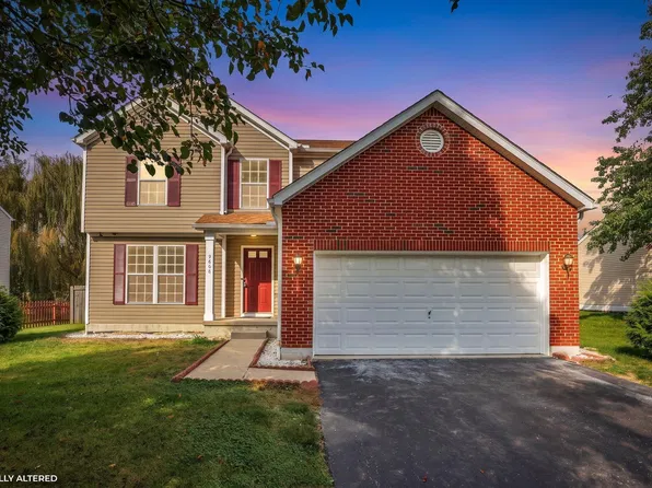 9060 Ridgeline Dr, Reynoldsburg, OH 43068
