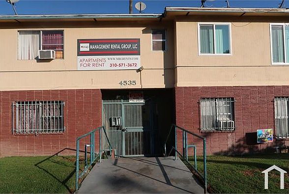 1st image of 4535 Santo Tomas Dr APT 19