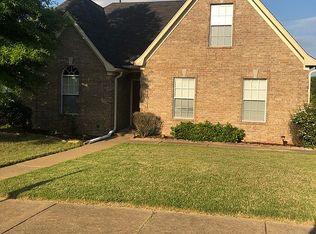 7160 Maple Grove Rd, Olive Branch, MS 38654