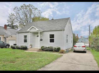 920 W 11th Ave, Columbus, OH