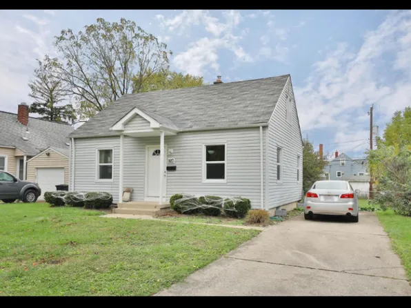 920 W 11th Ave, Columbus, OH 43212