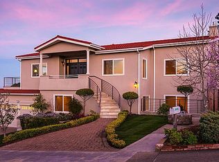 2849 Rivera Dr, Burlingame, CA 94010