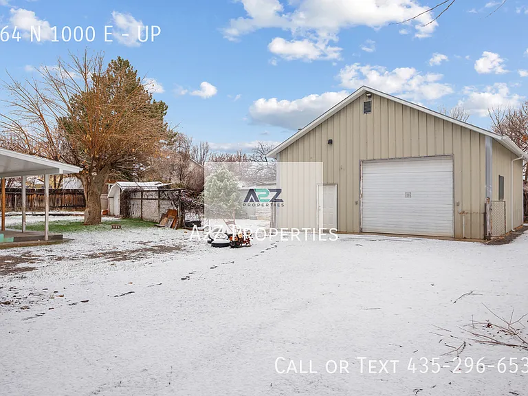 164 N 1000 E — Photo 19