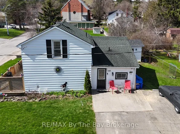 150 Daniel St, Erin, ON N0B 1T0