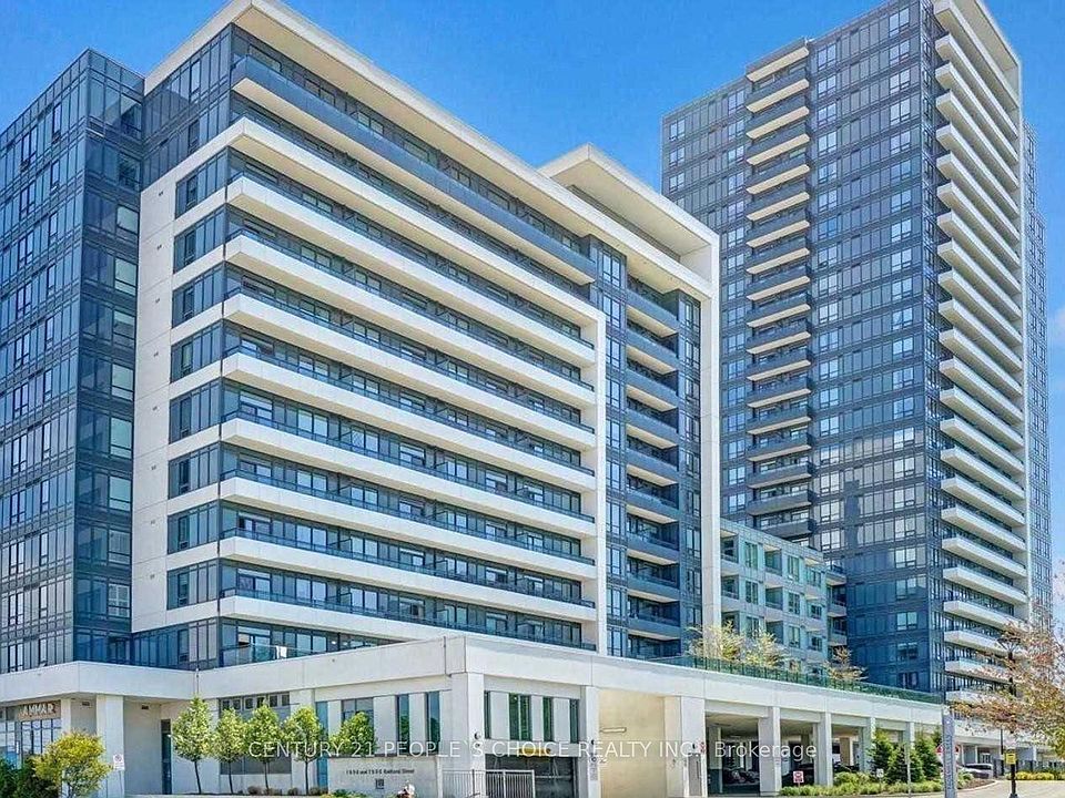 1st image of 7890 Bathurst St #1404