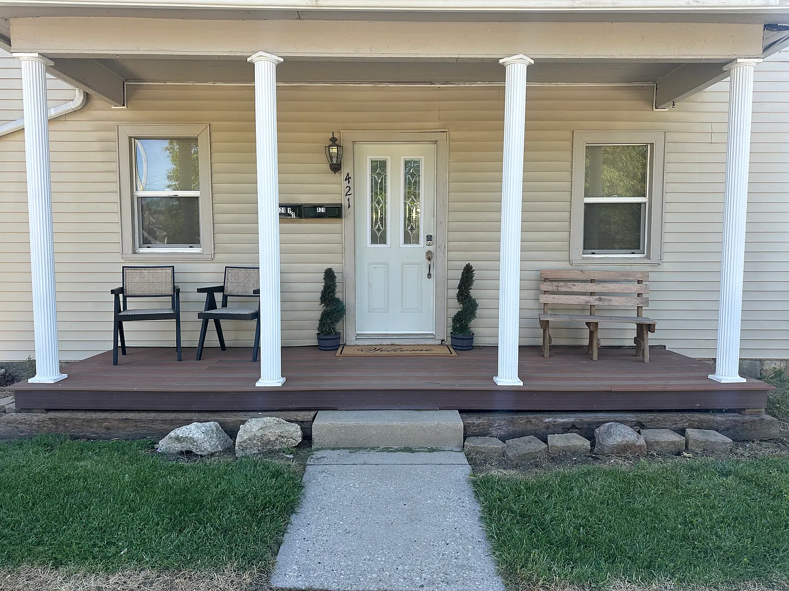 N Walnut St, Saint Marys — Photo 1