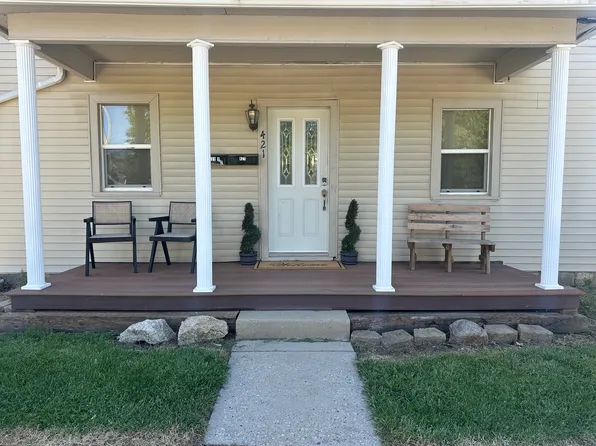 (undisclosed Address), Saint Marys, OH 45885