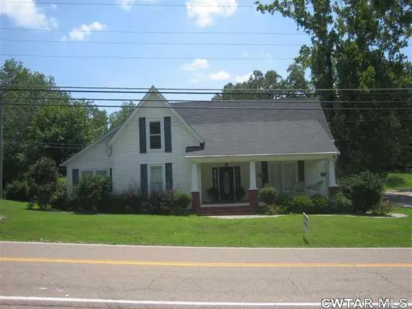 307 E Main St, Bradford, TN 38316