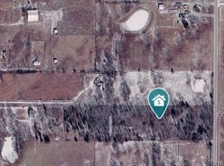 0 N 153rd Rd, Mounds, OK 74047