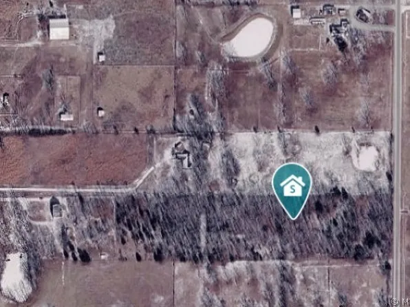 0 N 153rd Rd, Mounds, OK 74047