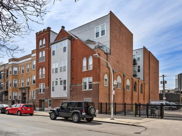 3516 N Sheffield Ave APT 1RS, Chicago, IL 60657
