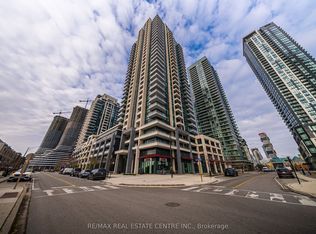 4055 Parkside Village Dr #2217, Mississauga, ON L5B0K8