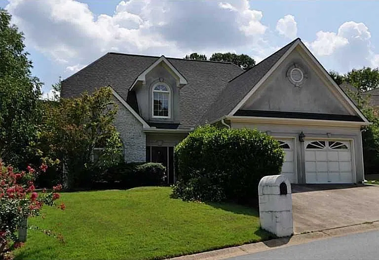 2702 Bridgegate Cv NE — Photo 1