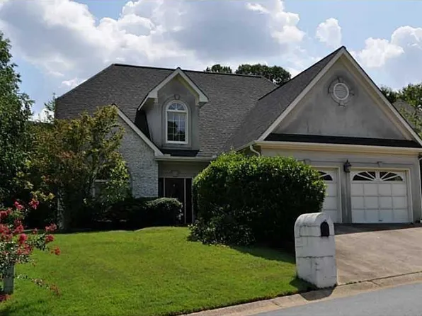 2702 Bridgegate Cv NE, Marietta, GA 30068