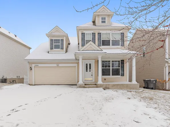 2395 Molnau Ct, Chaska, MN 55318