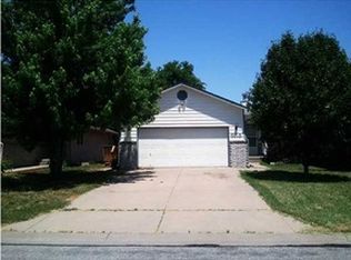 6815 E Rodeo Ct, Wichita, KS 67226