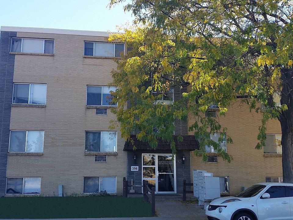 1st image of 398 W Powers Ave APT 107