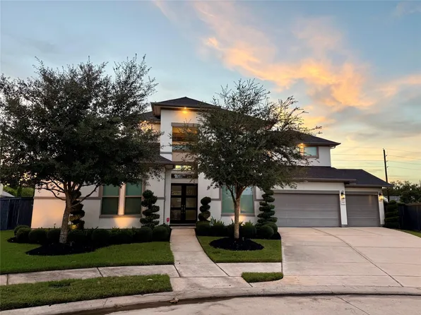 2803 Enriched Enclave Ct, Richmond, TX 77406