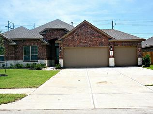 1423 Raven Springs Ln, League City, TX 77573