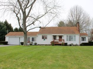 1664 Waterloo Rd, Mogadore, OH 44260