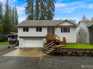 18132 115th St NE, Granite Falls, WA 98252