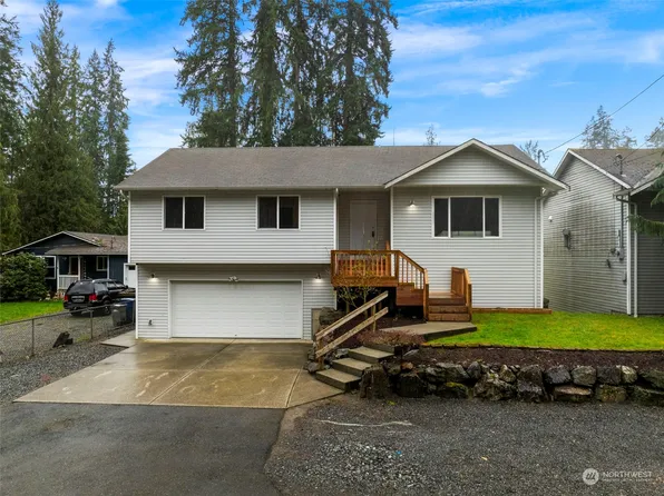 18132 115th Street NE, Granite Falls, WA 98252
