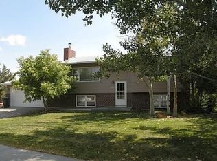 1015 Cardiff, Casper, WY 82609