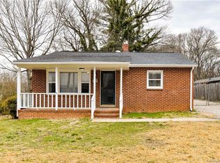 614 W 5th Ave, Gastonia, NC 28052