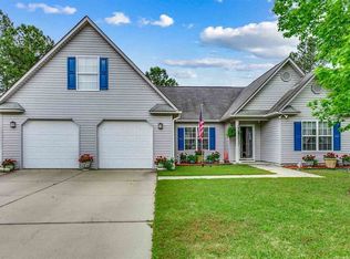 2215 Springwood Pl, Longs, SC 29568