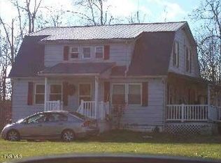 2589 Dungannon Rd, Coeburn, VA 24230