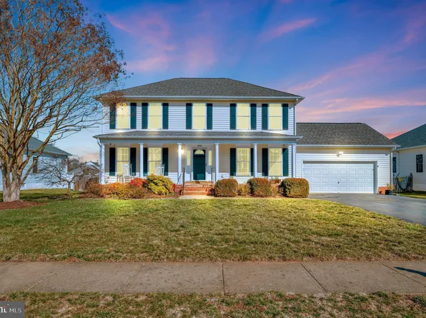 10805 Samantha Pl, Fredericksburg, VA 22408