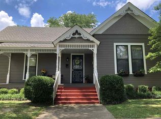 903 Franklin St, Corinth, MS 38834
