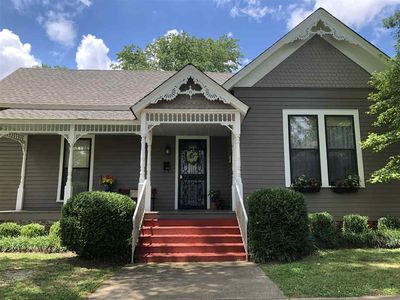 903 Franklin St, Corinth, MS, 38834