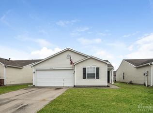 13107 N Etna Green Dr, Camby, IN