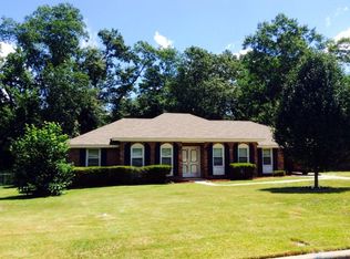 220 Anneswood Rd, Martinez, GA 30907