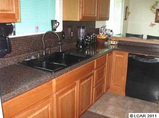 151 Joseph St W, Lapwai, ID 83540