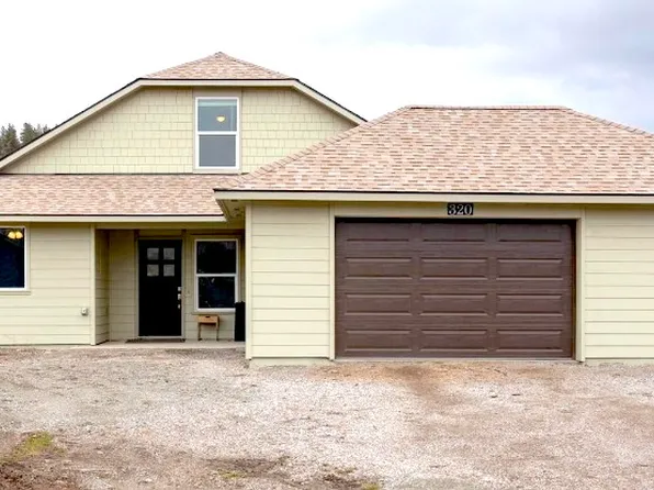 320 E Meany St, Plains, MT 59859