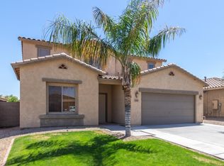 2927 W William Ln, San Tan Valley, AZ 85142