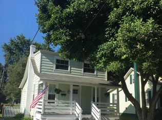 551 Canal St, Groveport, OH 43125