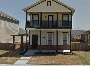 568 N Longfellow Ln, Fayetteville, AR 72704