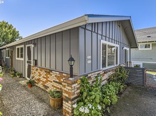 5510 SE Rhone St, Portland, OR 97206