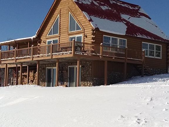 Snug and Cozy in Winter..