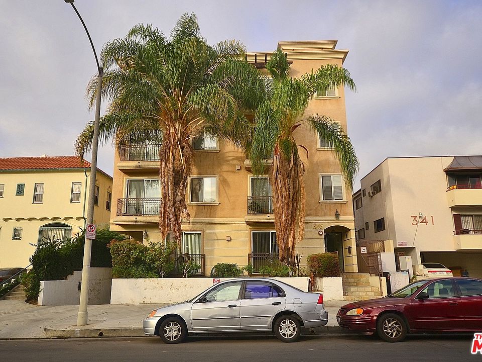 1st image of 345 S Harvard Blvd Unit 401