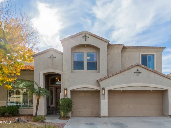 10257 E Lomita Avenue, Mesa, AZ 85209